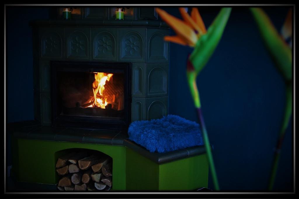 Apartament Happy Colours In Old Town Kecskemét Zewnętrze zdjęcie